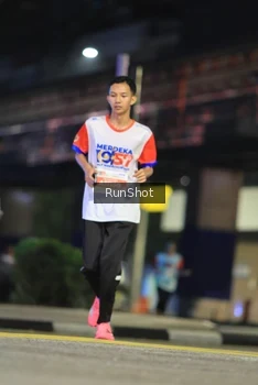 Runner Photo 4810024