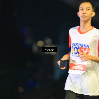 Runner Photo 4810034