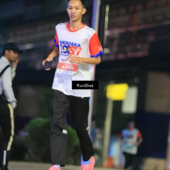 Runner Photo 4810036