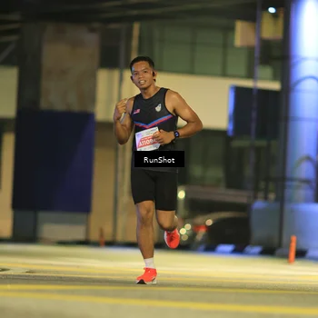 Runner Photo 4810039