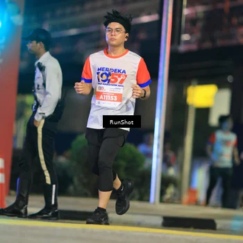 Runner Photo 4810045