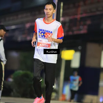 Runner Photo 4810047