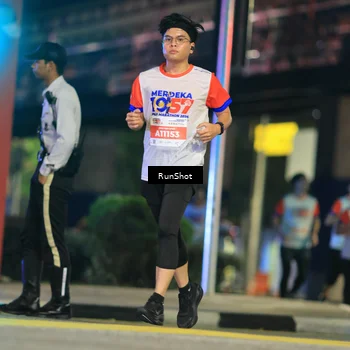 Runner Photo 4810049