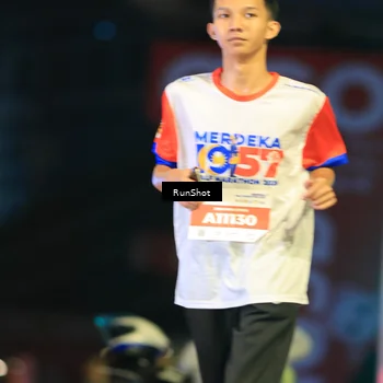 Runner Photo 4810051