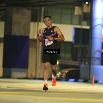 Runner Photo 4810052