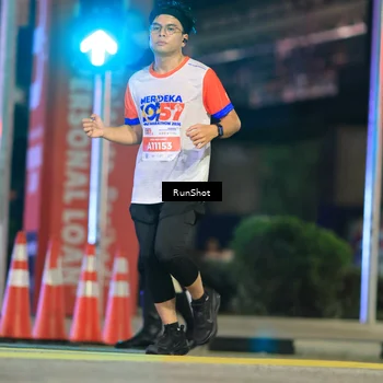 Runner Photo 4810056