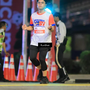 Runner Photo 4810063