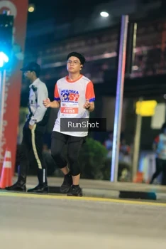 Runner Photo 4810068
