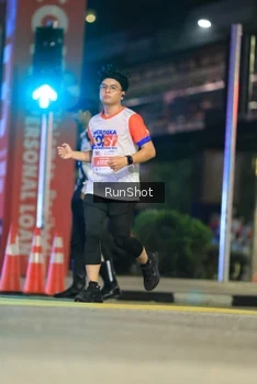 Runner Photo 4810070