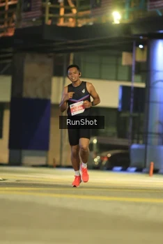 Runner Photo 4810081