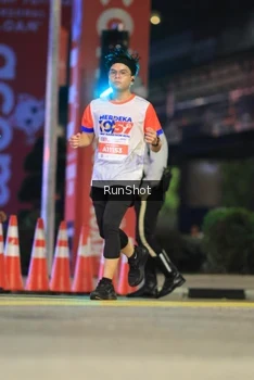 Runner Photo 4810082
