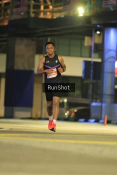 Runner Photo 4810089