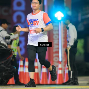 Runner Photo 4810091