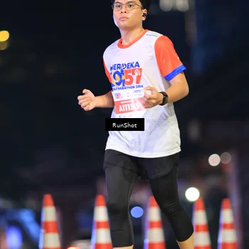Runner Photo 4810094