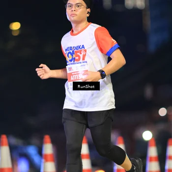 Runner Photo 4810095