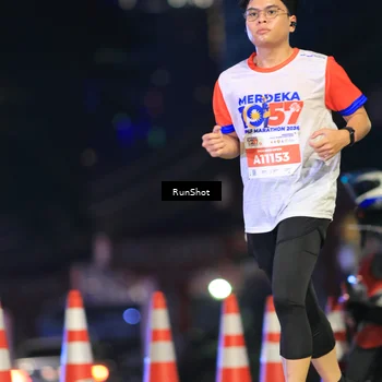 Runner Photo 4810097