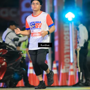 Runner Photo 4810099
