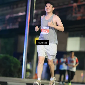 Runner Photo 4810102