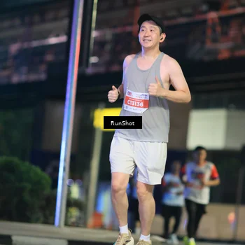 Runner Photo 4810103