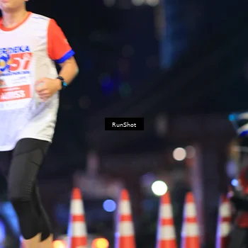 Runner Photo 4810106
