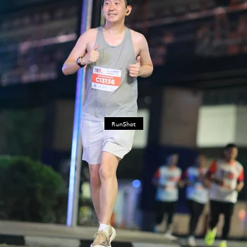 Runner Photo 4810107