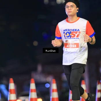 Runner Photo 4810109