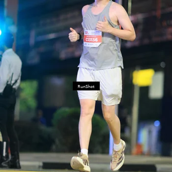 Runner Photo 4810115