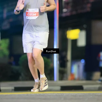 Runner Photo 4810116