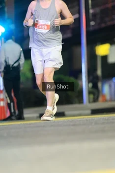 Runner Photo 4810118