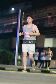 Runner Photo 4810119