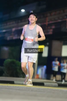 Runner Photo 4810120