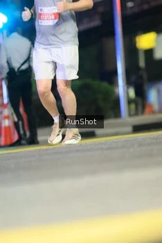 Runner Photo 4810124