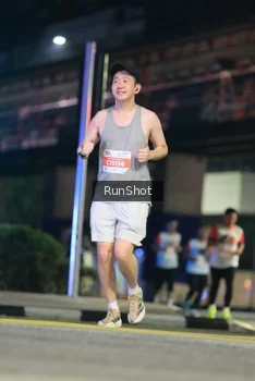 Runner Photo 4810127