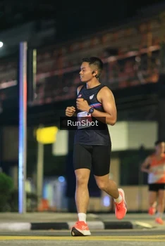 Runner Photo 4810129