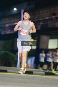 Runner Photo 4810130