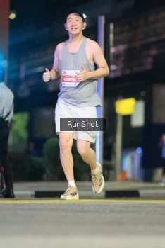 Runner Photo 4810135