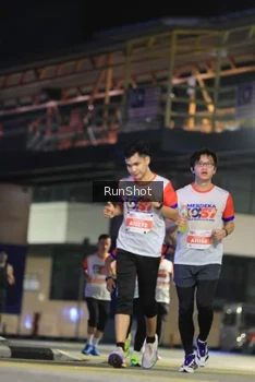 Runner Photo 4810139