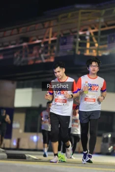 Runner Photo 4810140
