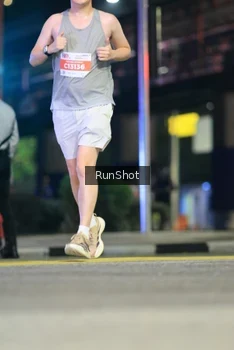 Runner Photo 4810145