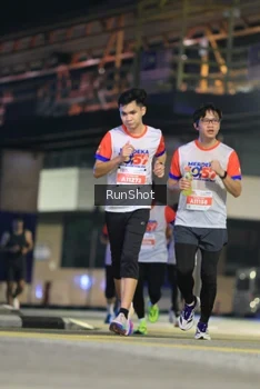 Runner Photo 4810146