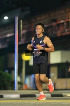 Runner Photo 4810150
