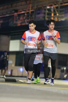 Runner Photo 4810154