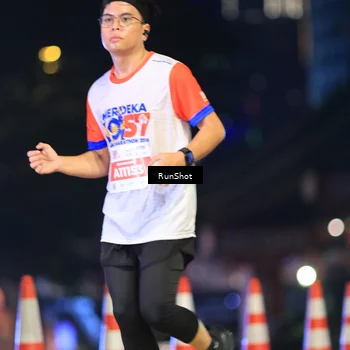 Runner Photo 4810156