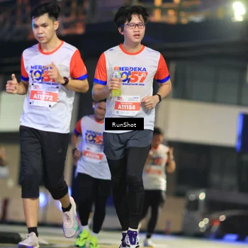 Runner Photo 4810158