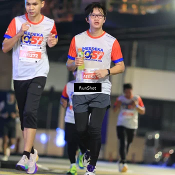 Runner Photo 4810159