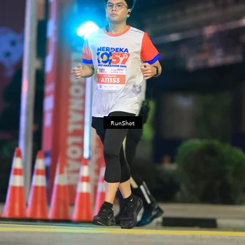 Runner Photo 4810160