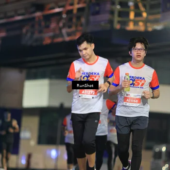 Runner Photo 4810162