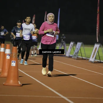 Runner Photo 4810164