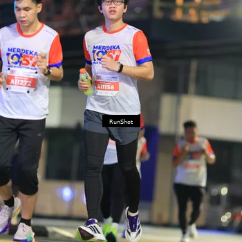 Runner Photo 4810165