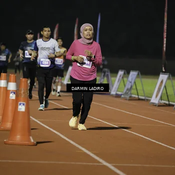 Runner Photo 4810167
